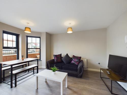 Belfast Apartamento | Cozy 1 Bedroom Apartment in Belfast