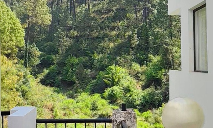Shyamkhet Apartamento | Cozy 1-bedroom apartment in charming Sukha with WiFi