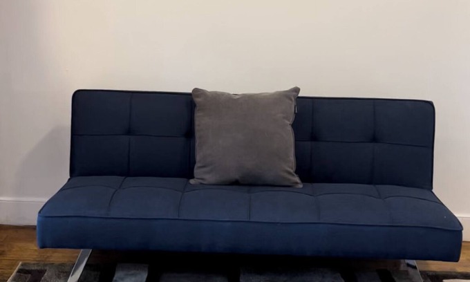 Ocean Hill Apartamento | Cozy 1 Bedroom Apt in Bedstuy