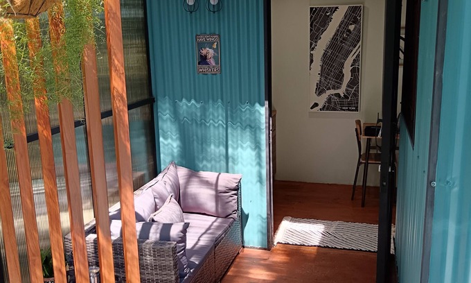 Jaramillo Cabina | Cozy 1-bedroom cabin in Boquete
