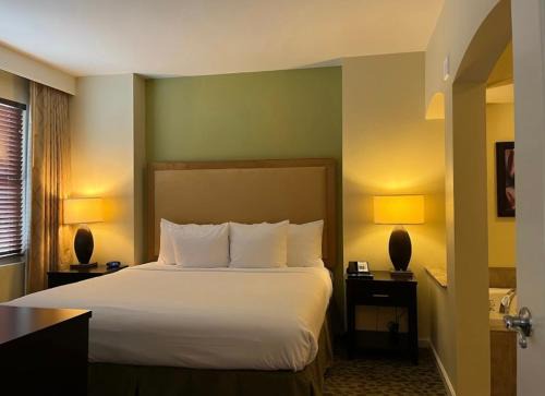 Enterprise Complejo | Cozy 1 Bedroom Get away at Grandview Resort