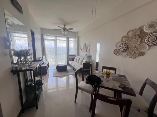 Yapak Apartamento | Cozy 1 Bedroom Greenery with Ocean View Boracay Newcoast