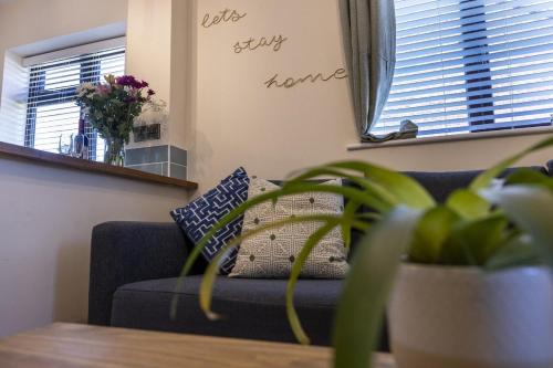 Hereford Casa | Cozy 1 bedroom house close to centre