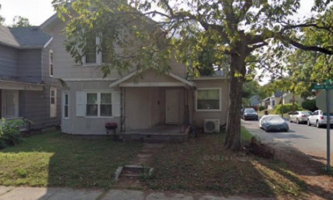 Fort Wayne Casa | Cozy 1-bedroom house in enjoyable Fort Wayne with WiFi, AC