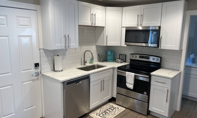 Brighton Apartamento | Cozy 1 bedroom in the heart of Brighton