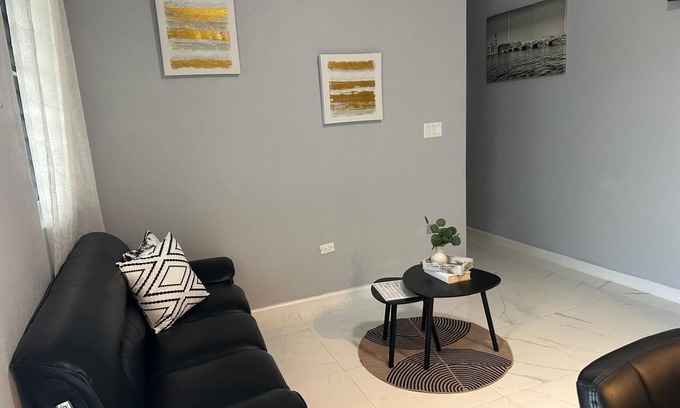 Road Town Apartamento | Cozy 1 Bedroom In The Quiet Of Diamond Estate. Equipped With All Amenties.