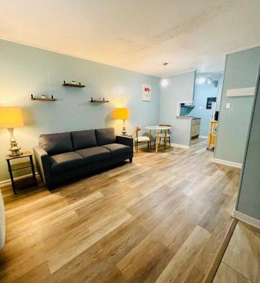 Waco Apartamento | Cozy 1 Bedroom In Waco