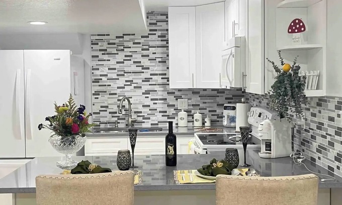 Aurora Casa | Dream basement