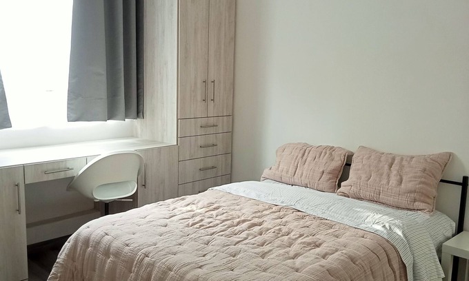 Anáhuac Apartamento | mini departamento céntrico