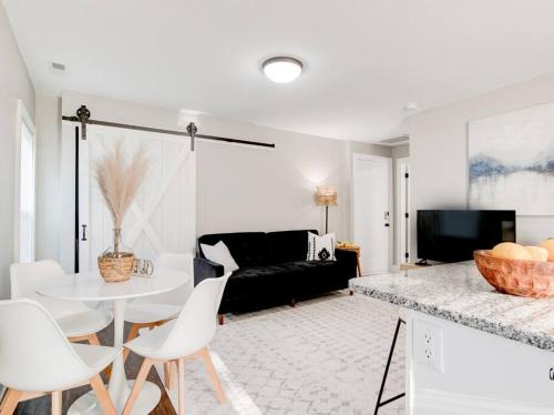 Columbus Apartamento | Cozy 1-Bedroom Retreat, New Remodel, Fast Wi-Fi