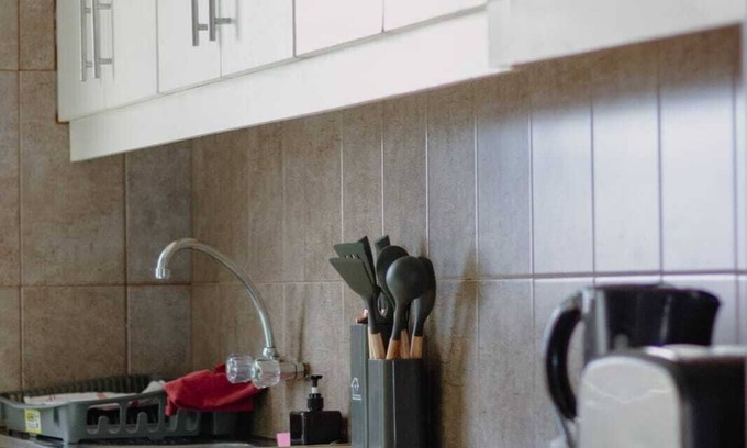 Plumstead Cabaña | Cozy 1-Bedroom Self-Catering Apartment with Modern Amenities in Cape Town