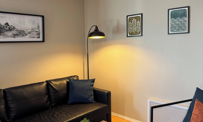 Yellowknife Casa | Cozy 1-bedroom suite close to downtown