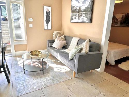East Side Apartamento | Cozy 1 Bedroom Suite
