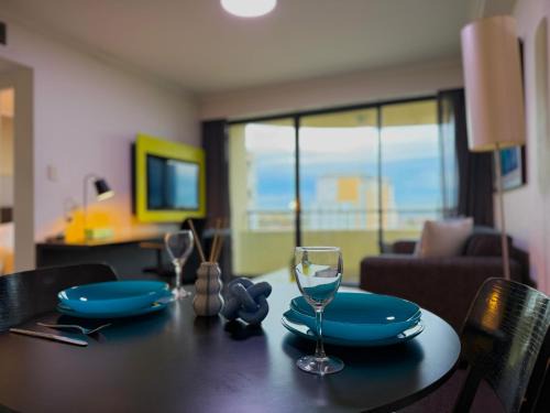 Parramatta Apartamento | Cozy 1 bedroom unit in parramatta Pool,Spa,Dining
