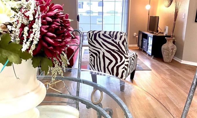 Mountain Park Ranch Apartamento | Cozy 1-bedroom with AC, WiFi in excellent Phoenix