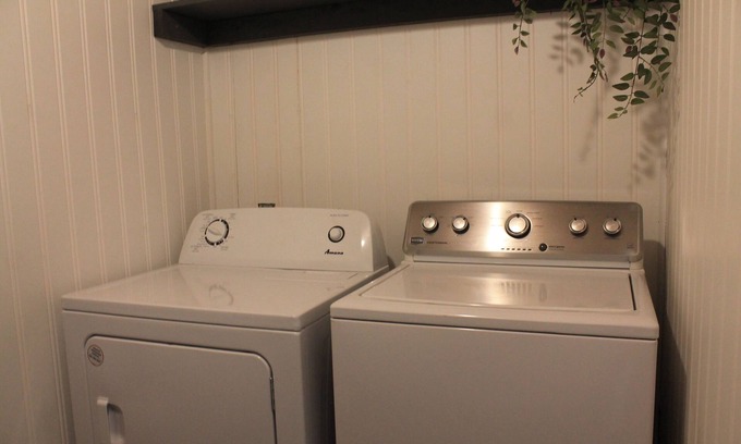 Nacogdoches Apartamento | Cozy 1-bedroom with AC and WiFi in charming Nacogdoches