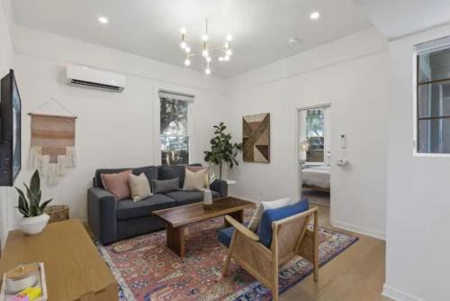 Little Italy Casa | Cozy 1 BR Casita Overflowing with Natural Light