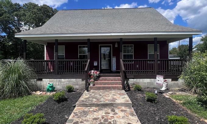 Lancaster Casa | Granny’s GetAway