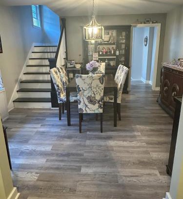 Hershey Casa | Cozy 1 BR Retreat within walking distance to all the Hershey Attractions