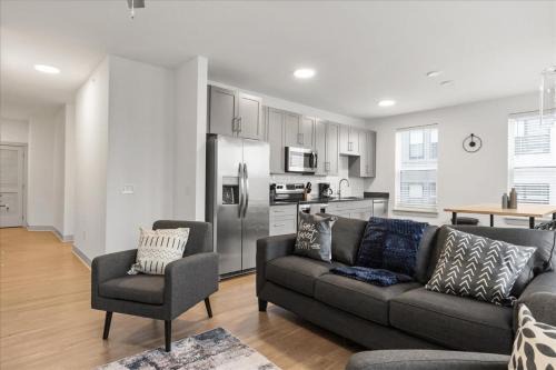 East Walnut HIlls Apartamento | Cozy 10BR 10BA combined Apartment Near Downtown Cincinnati