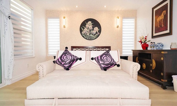 Placentia Casa | Cozy 1b1b ADU Retreat | Prime Placentia Location