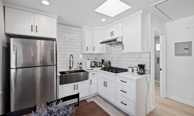 Garden Grove Apartamento | Cozy 1bd 1ba Sleeps 3 Close to Disney