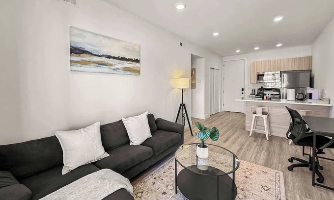 Olde Richmond Apartamento | Cozy 1BD Apt | Fishtown | Gym