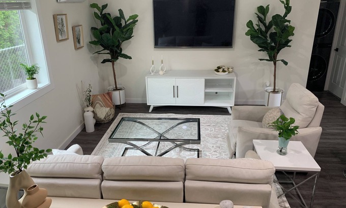 Newcastle Casa | Cozy 1Bd&Bin Newcastle