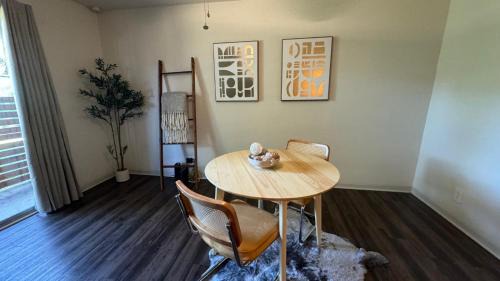 Medical Center District Apartamento | Cozy 1Bd Condo in Medical Center w WiFi