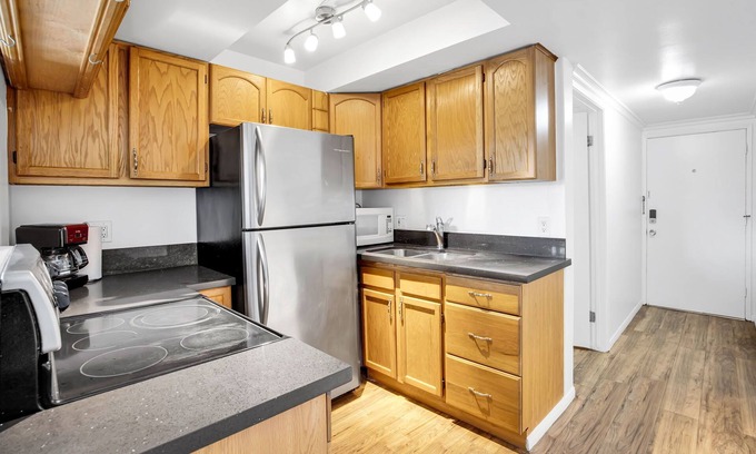 La Habra Apartamento | Cozy 1bed apartment in North OC bordering LA County