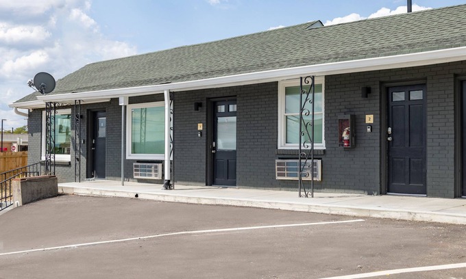 Nashville Apartamento | Cozy 1BR 10Mins from Nashville