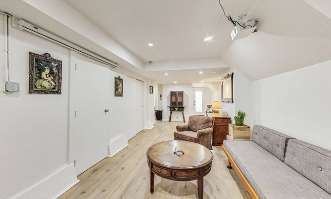 Parkside Casa | Cozy 1br/1ba Suite near Ocean Beach
