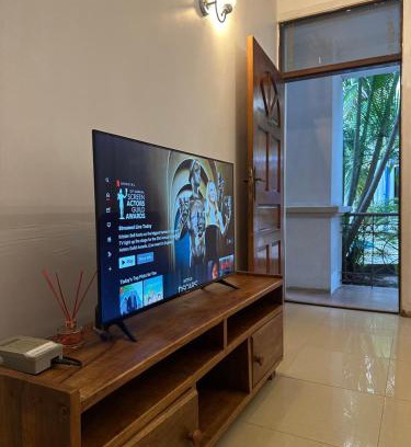 Masaki Apartamento | Cozy 1BR Apartment with stunning pool view