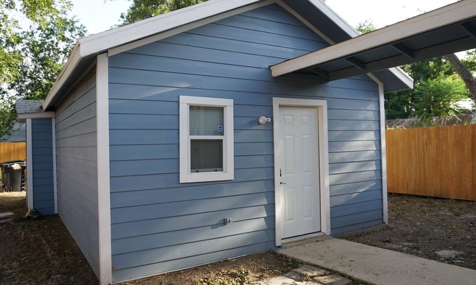 Denver Heights Casa | Cozy 1br Casita Minutes from Downtown