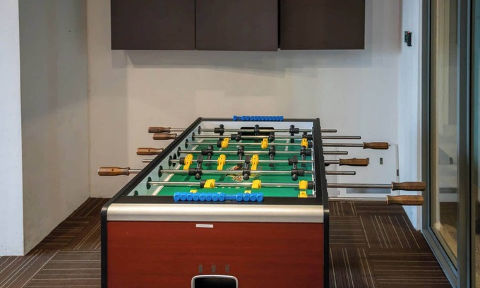 Nusajaya Apartamento | Cozy 1BR Home, 6min to Legoland, Free parking