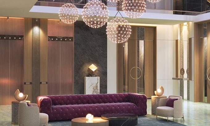International City Apartamento | Cozy 1BR in Haven Residences by Bespoke