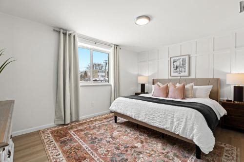 Royal Oak Apartamento | Cozy 1BR Lower Flat in Royal Oak