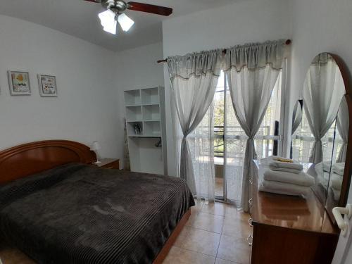 Ezeiza Apartamento | Cozy 2