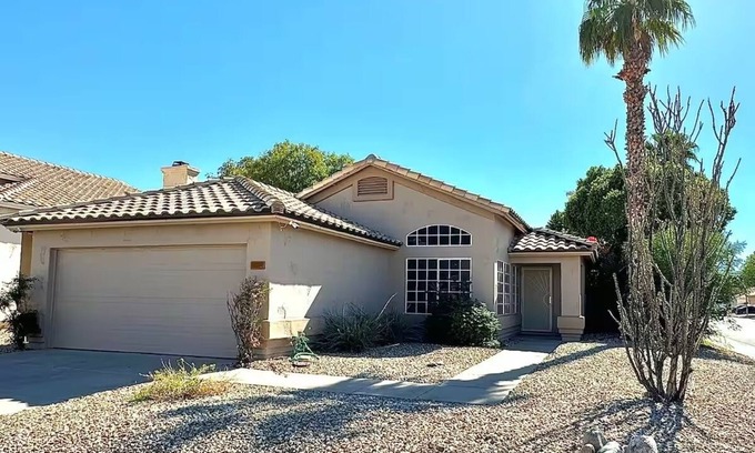 Hillcrest Ranch Homeowners Casa | Cozy 2 Bed 2 Bath in Hillcrest Ranch