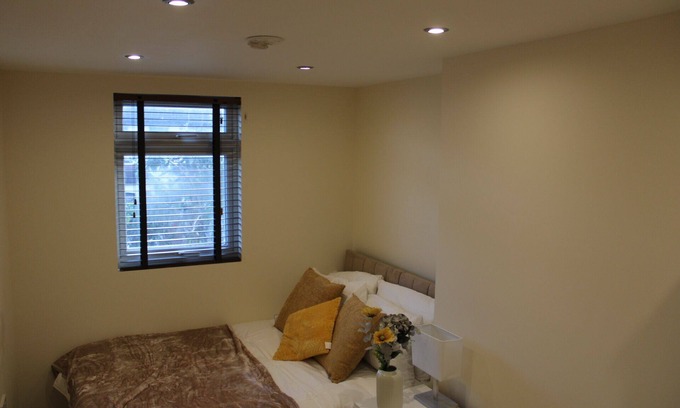 Addiscombe Apartamento | Apartamento-Baño Privado