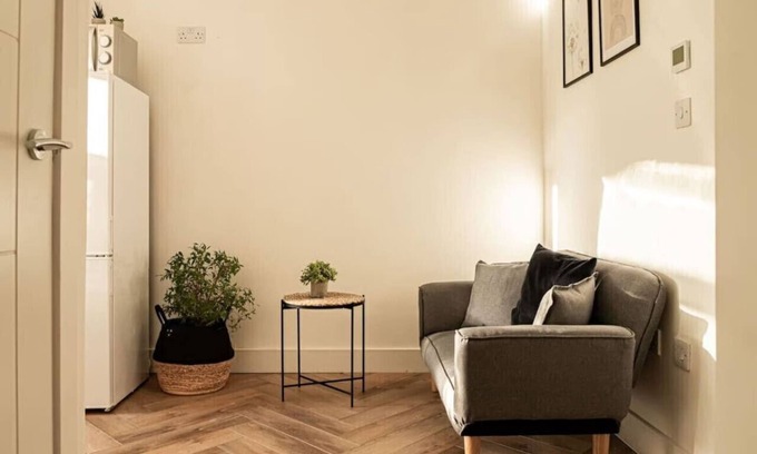 Wroxton Apartamento | Cozy 2-Bed Flat in Wroxton near Abbey Gardens