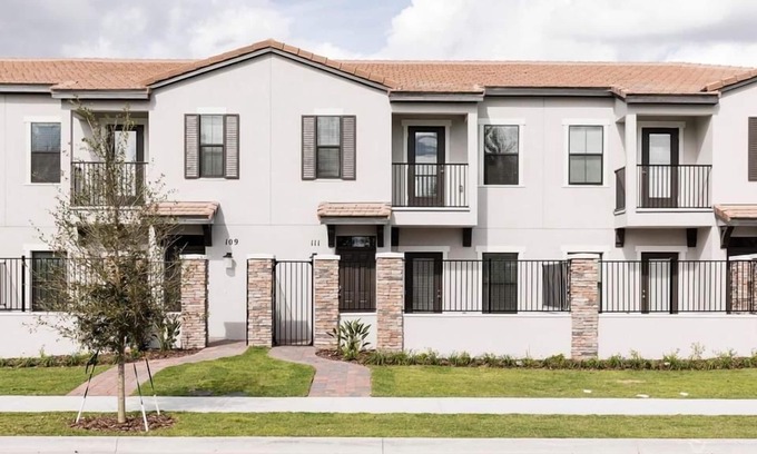 Haines City Casa | Cozy 2 Bed Town Home in Balmoral Resort-2SLTTH2