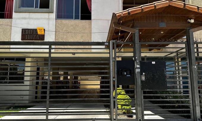 Cochabamba Apartamento | Cómodo y espacioso apartamento en zona estratégica para disfrutar las vacaciones
