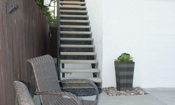 San Gabriel Apartamento | Acogedor 3 dormitorios y 2 baños