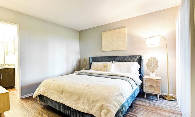 Mission Viejo Apartamento | Cozy 2-bedroom apartment in Mission Viejo, close to shopping & freeway