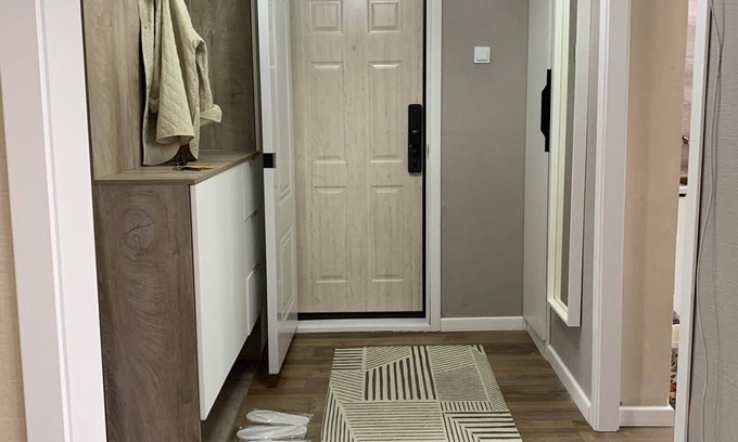 Bayangol Apartamento | Cozy 2 bedroom apartment 5 km from city center