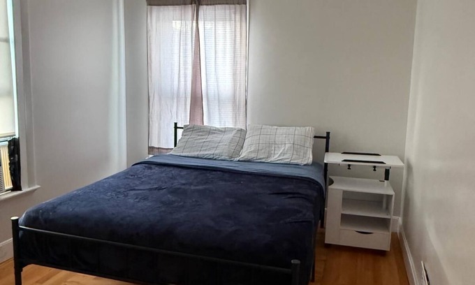 West Haven Apartamento | Cozy 2-bedroom apartment in West Haven