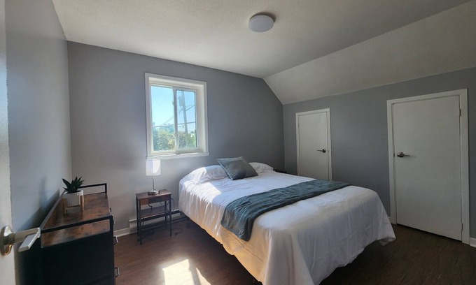 Cornwall Apartamento | Cozy 2 bedroom apartment