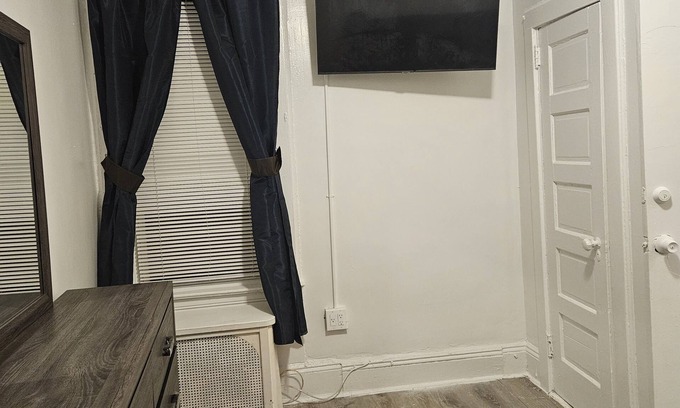 Williamsbridge Apartamento | Cozy 2 bedroom apartment in a two-family house vert private in Bronx