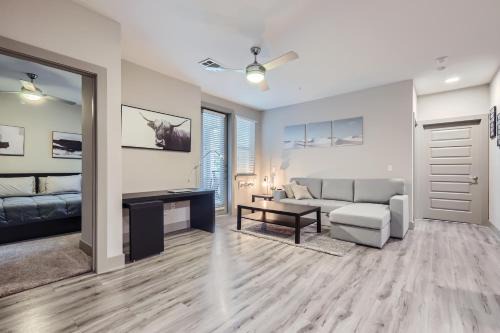 Montopolis Apartamento | Cozy 2-bedroom apartment in lovely Austin